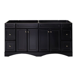 Bathroom Vanity - Cabinet Only - Products