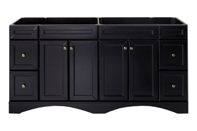 Bathroom Vanity - Cabinet Only