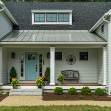 Spec House