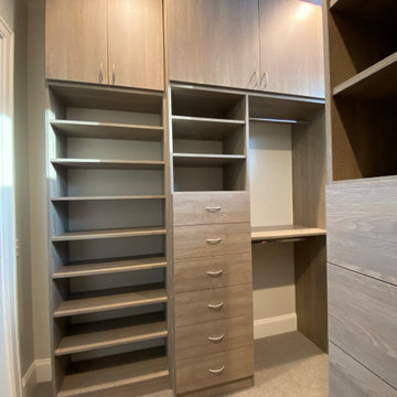 Walk-In Closets | Minneapolis & St. Paul