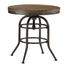 End Tables
