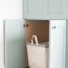 Laundry Chute