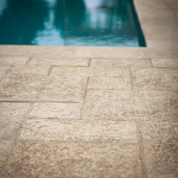 Charo White Project : Western Outdoor Designs