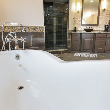 Grand Master Bathroom