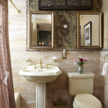 Bathroom Ideas