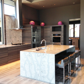 Greeley, CO Residence