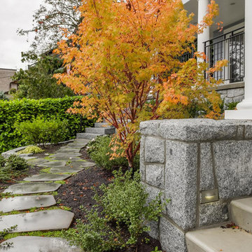West Vancouver