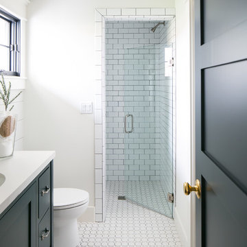 Modern Farmhouse