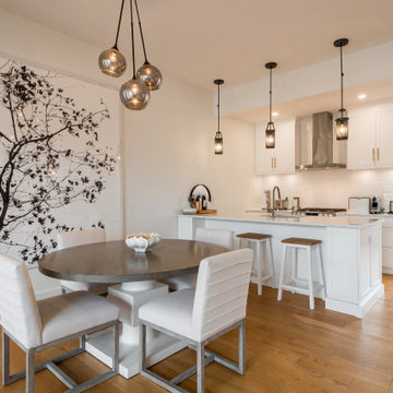 CAPE MAY COUNTY FULL RENOVATION 2025