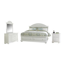 BEDROOMS
