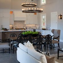 Dining Room Ideas