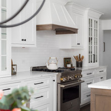 Kitchen And Nook