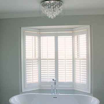 Luxury and Serenity in a Master Bathroom Retreat