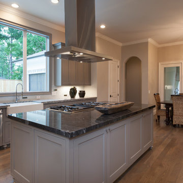 Bunker Hill Estate