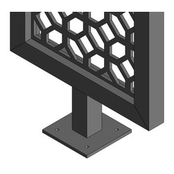 Panel Mounting Options - Products