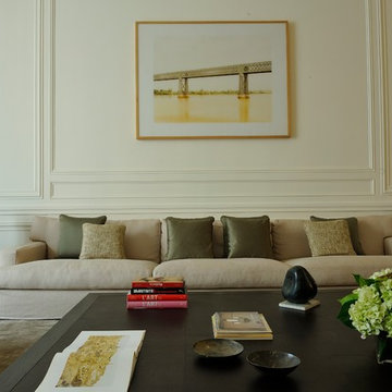 Appartement Flamant