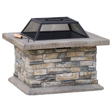 GDF Studio Kentwood Outdoor Fire Pit