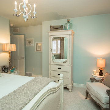 Bayside Cottage