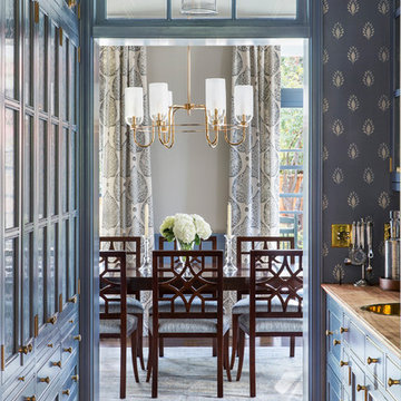 Atherton Residence