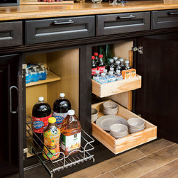 Wellborn Cabinet, Inc. Select Series - Products