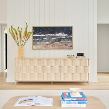 East Hampton Home