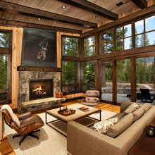 Living Room Ideas
