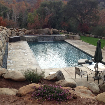 For most of us, the soothing power of water has immeasurable value.