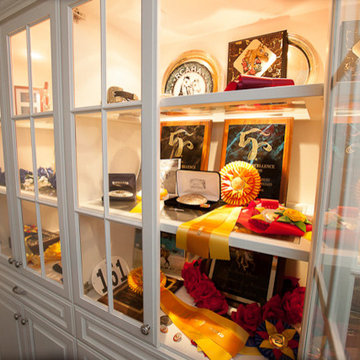 Equestrian Design