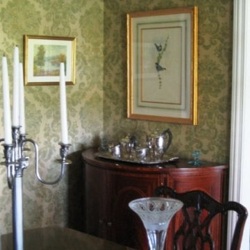 Traditional Elegance