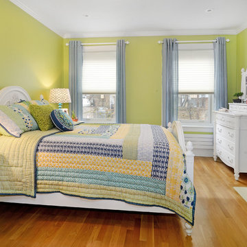 Distinctive Hoboken Brownstone