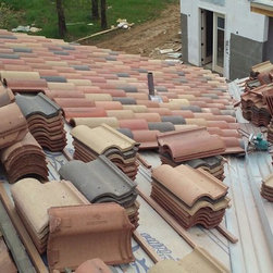 PineView Court - Products