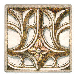 Cathedral Collection - Azulejos