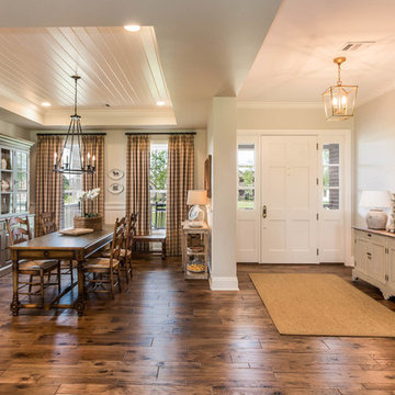 Elegant Farmhouse