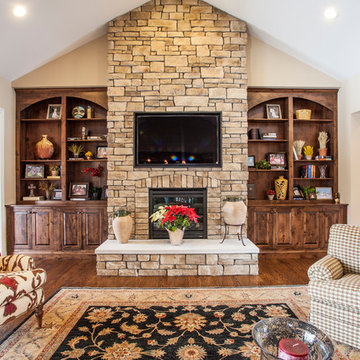Humphrey Rd. - Luxury Ranch