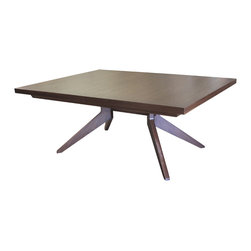 Saratoga Dining Table - Dining Tables