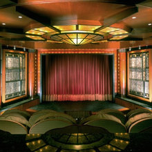 Home Theater