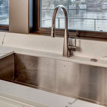 Nautical Contemporary