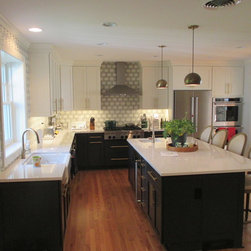 Kitchen & TV Cabinet - Products