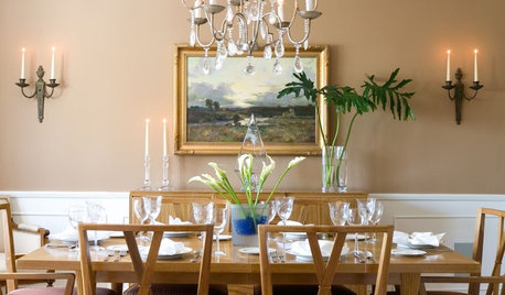 Trim on Houzz: Tips From the Experts