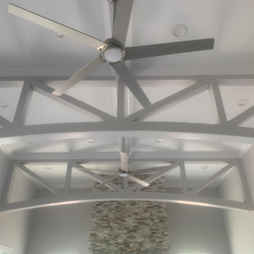 Matthew Johnson construction