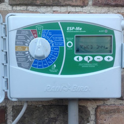 Rainbird Sprinkler Systems - Sprinklers