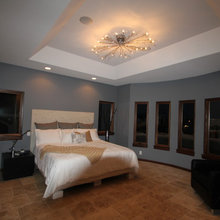 Mom's Bedroom