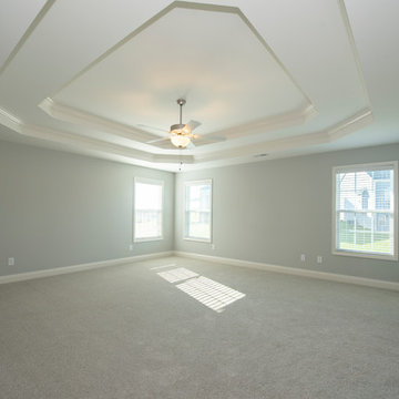 The Cavanaugh II Expanded Model in Brannon Oaks