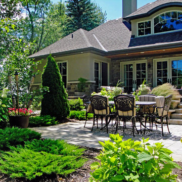 Country Living
