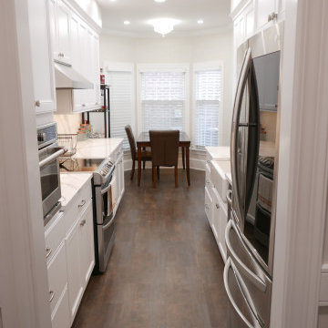 Windover Grove Kitchen