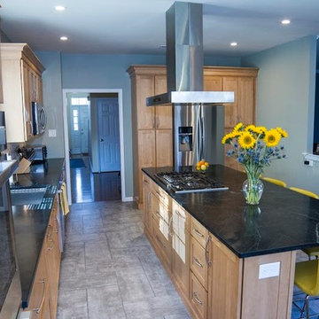 Wallingford PA Kitchen