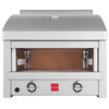 Fuego F27S-Pizza Table Top All 304SS Pizza Oven