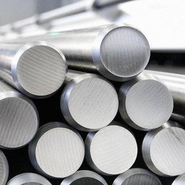Top Indian Manufacturer Of Stainless Steel Round Bar