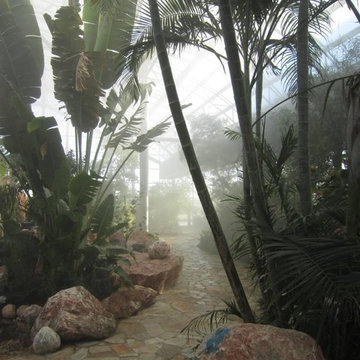 Amiri Diwan Royal Botanical Garden Kuwait