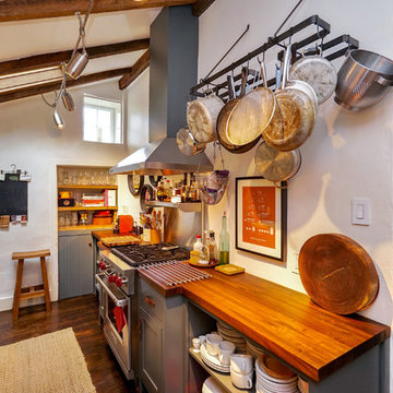 English Cottage